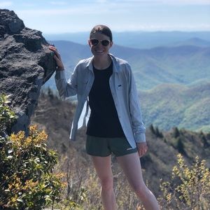 Meet your Posher, Bridget